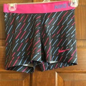 Nike Pro Spandex